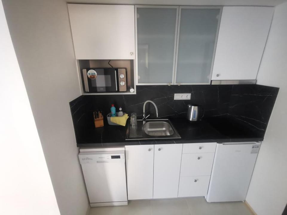 Apartman Zuzka Jeseník Buitenkant foto