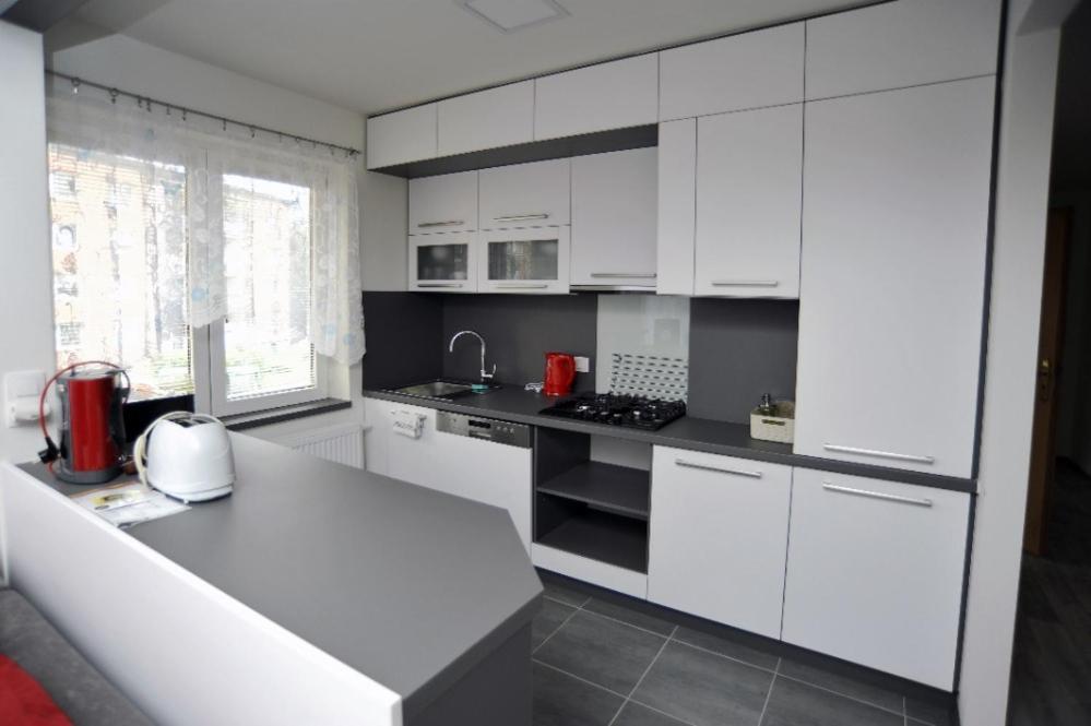 Apartman Zuzka Jeseník Buitenkant foto