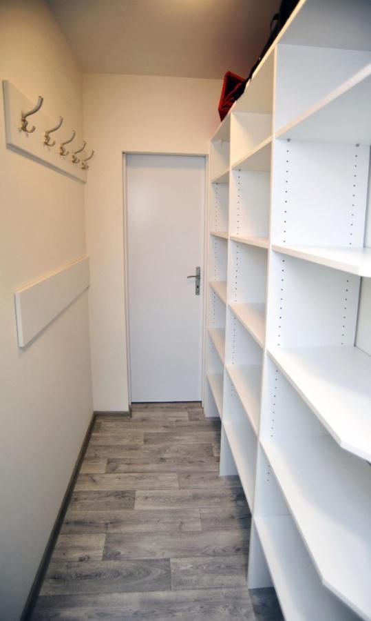 Apartman Zuzka Jeseník Buitenkant foto
