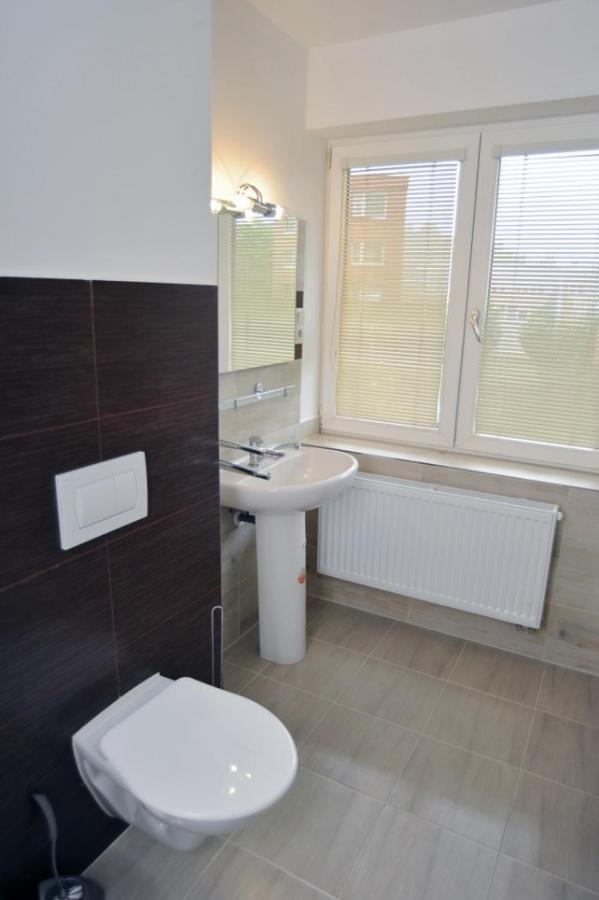 Apartman Zuzka Jeseník Buitenkant foto