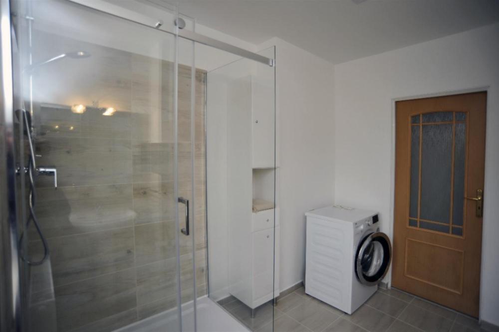 Apartman Zuzka Jeseník Buitenkant foto